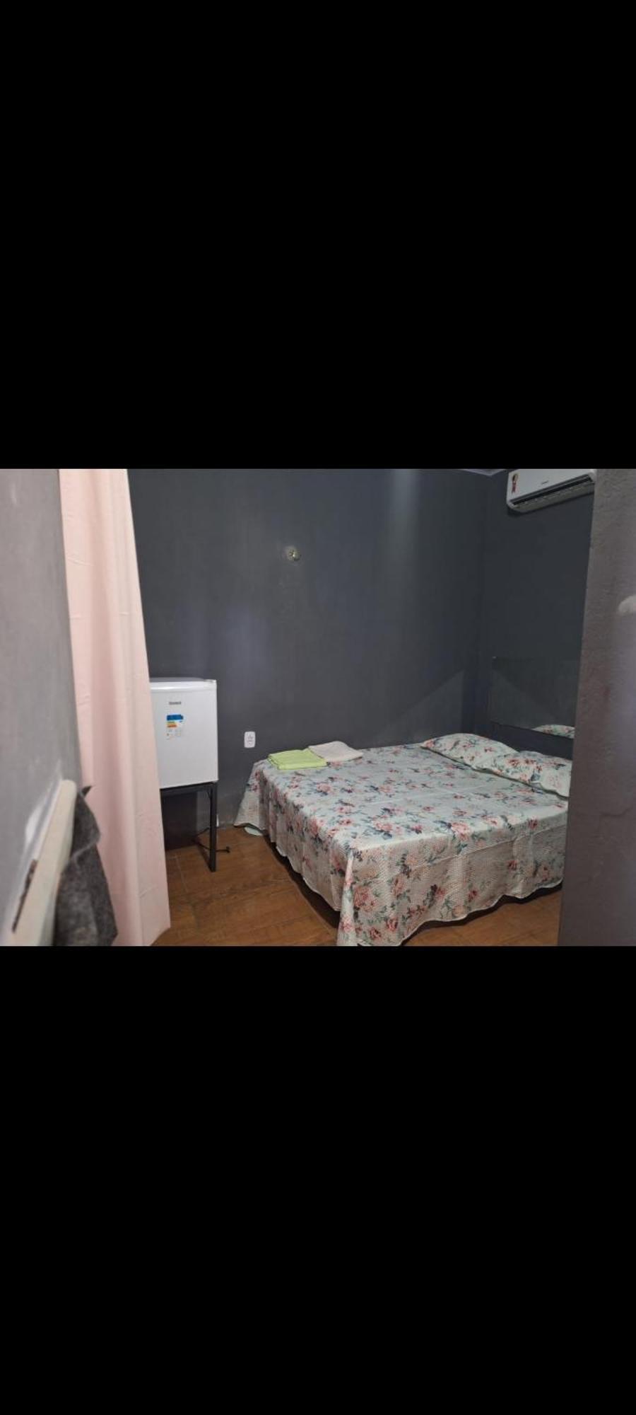 Inn R1 Pousada Barreirinhas Ngoại thất bức ảnh