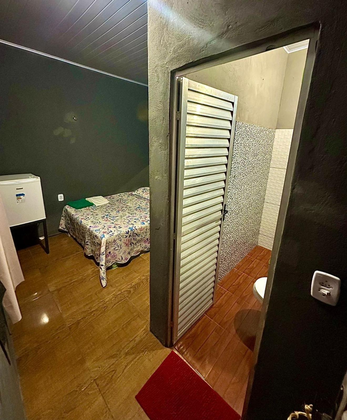 Inn R1 Pousada Barreirinhas Ngoại thất bức ảnh